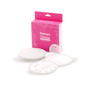 Washable Breast Pad
